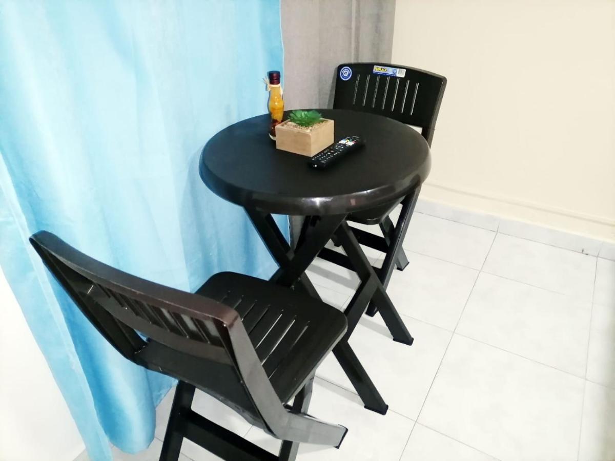 Aparta Hotel Jhonny Cay San Andres  Ngoại thất bức ảnh